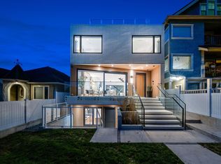 3679 Pandora St, Vancouver, BC V5K1X1