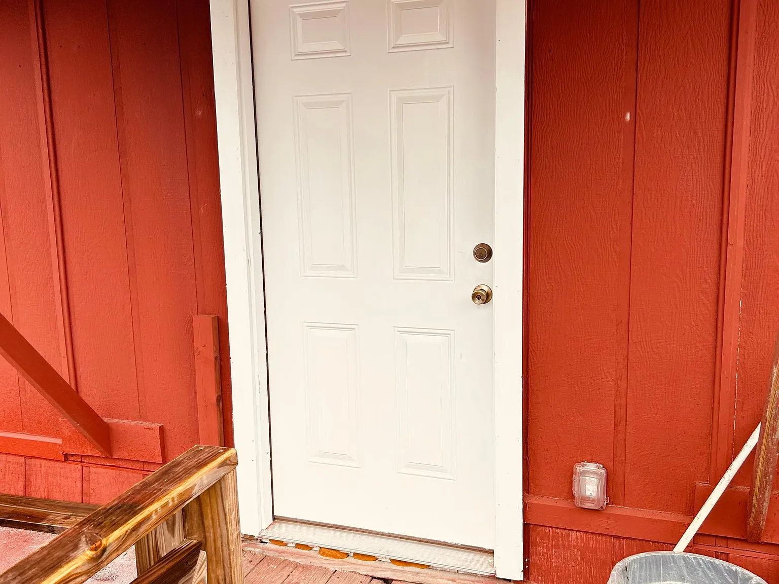 2 bed, 1000 sqft, $1,700 — Photo 1