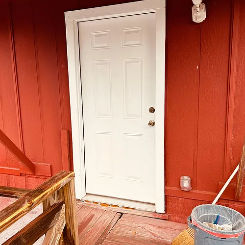 125 W Chastain Ave #C Photo 1