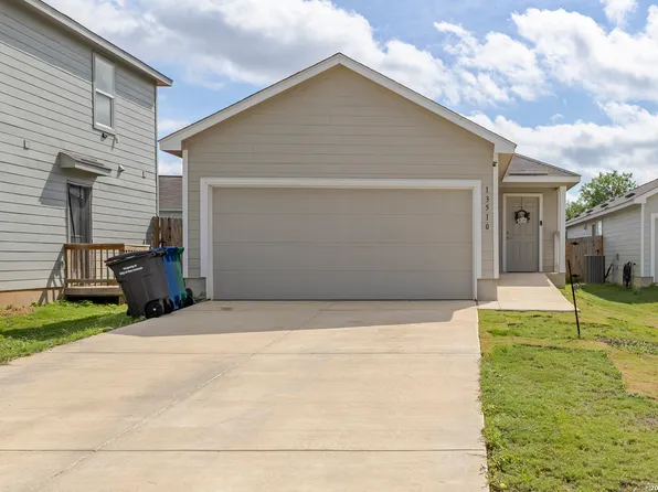 13510 VERPLANK BND, San Antonio, TX 78221