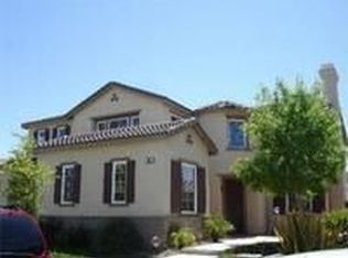 36485 Dunes Dr, Beaumont, CA 92223