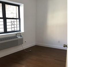 2720 Claflin Ave #1A, Bronx, NY 10468