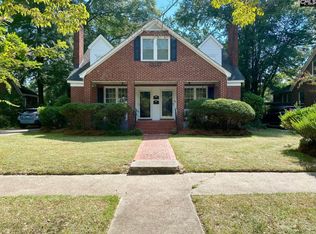 2600/2604 Kiawah Ave, Columbia, SC 29205