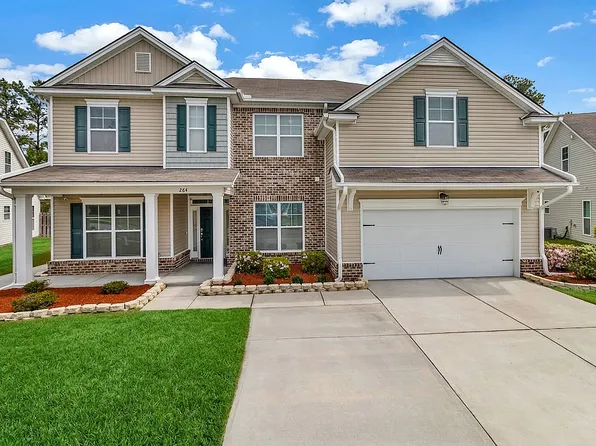 264 Harmony Blvd, Pooler, GA 31322