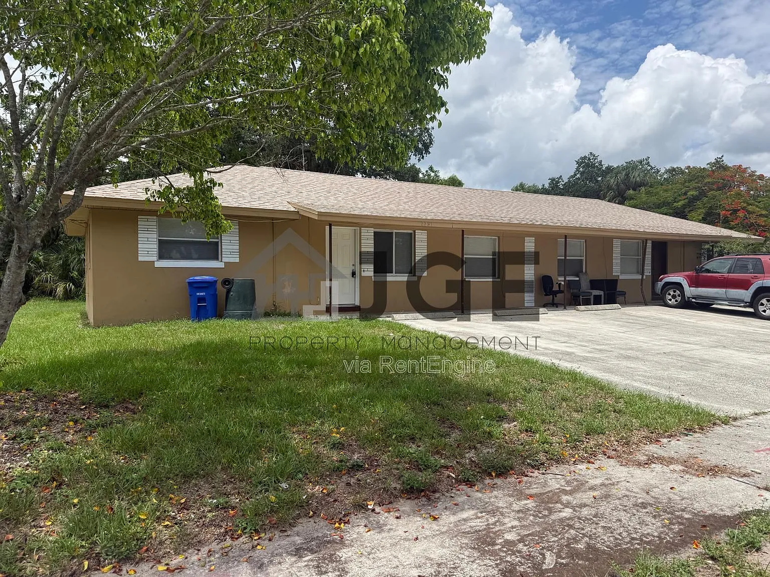 3 bed, 1.0 bath, $1,450 — Photo 1
