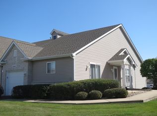 25643 S Bridle Path, Channahon, IL 60410