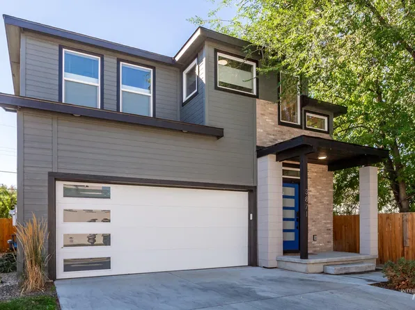 3871 W Puggy Ln, Boise, ID 83705