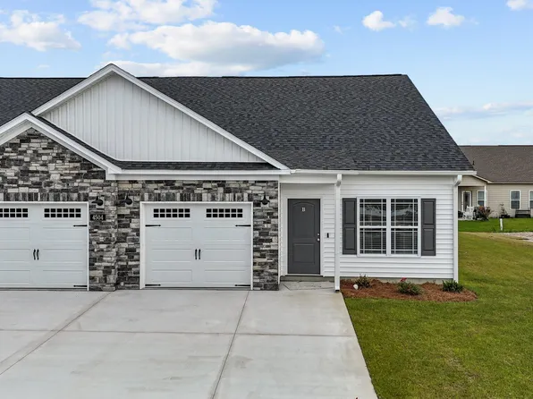 4504 Laurel Ridge Drive #B, Greenville, NC 27834