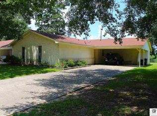 504 Teakwood Dr, Monroe, LA 71203