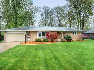 7151 Three Mile Rd, Bay City, MI 48706