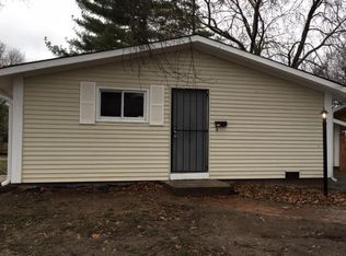 2316 Silver Maple Ct, Indianapolis, IN 46222