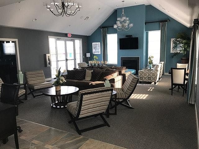 Great Townhome with Great View
