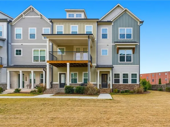 1621 Avery Way, Tucker, GA 30084