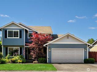 12816 168th ST CT E, Puyallup, WA 98374