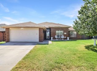 616 E 88th St, Odessa, TX 79765