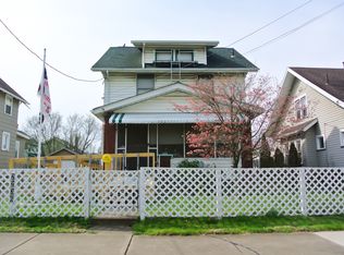 2236 9th St NW, Canton, OH 44708