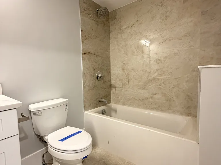 124 Kenrick St #6 — Photo 5