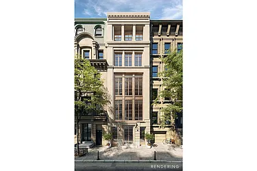 Sold by Bespoke Real Estate LLC 