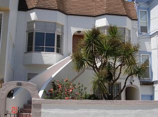 318 15th Ave, San Francisco, CA 94118