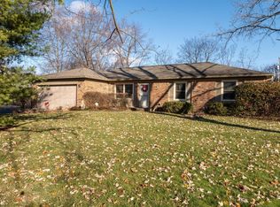 13245 San Vincente Blvd, Fishers, IN 46038