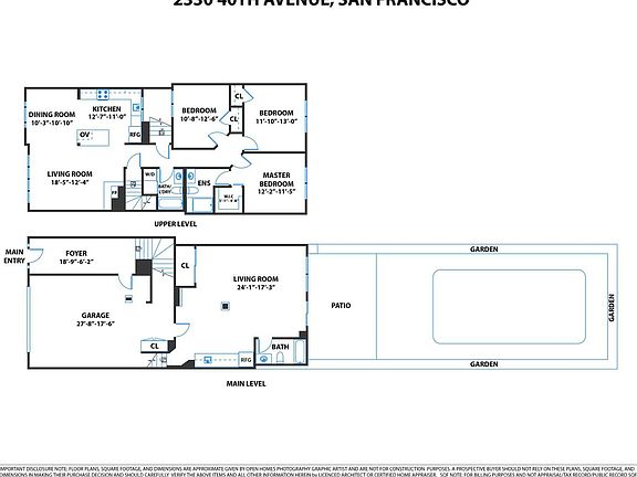 3rd image of 2330 40th Ave