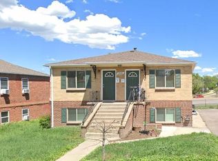 3544 S Bannock St APT 3, Englewood, CO 80110