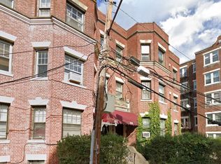 134 Chiswick Rd #B, Brighton, MA 02135