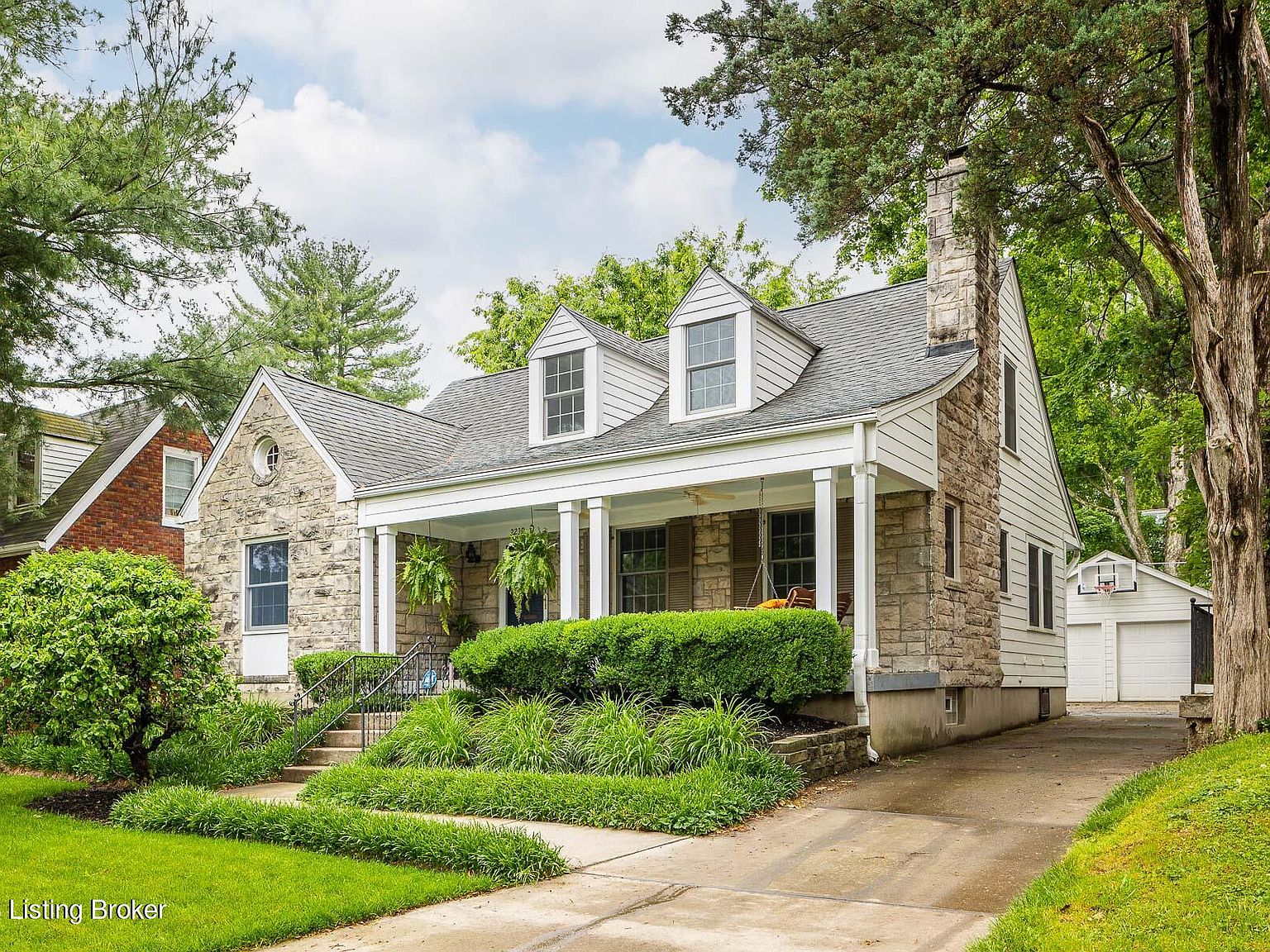 2239 Emerson Ave, Strathmoor Village, KY 40205 Zillow