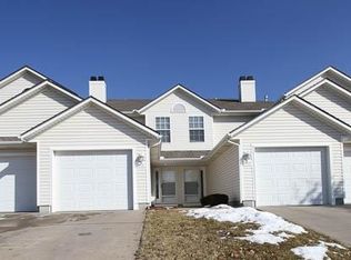 1413 SE Lexington Ave, Lees Summit, MO 64081