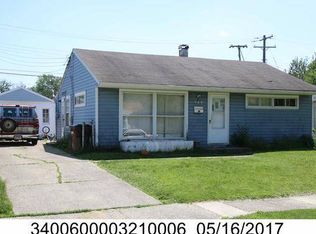 549 Portage Path, Springfield, OH 45506