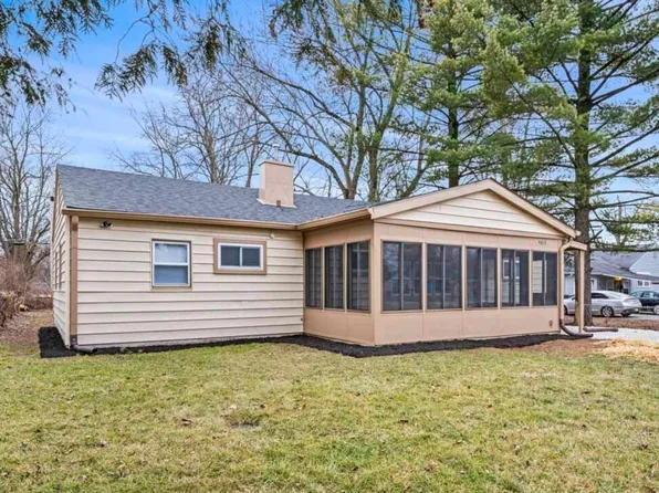 4613 E 33rd St, Indianapolis, IN 46218