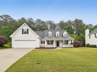2229 Saint Kennedy Ln, Buford, GA 30518