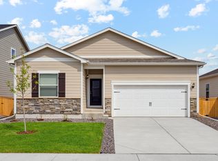 Chatfield Plan, Hidden Valley Farm, Severance, CO 80550