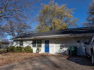 2071 Libertyville Rd, Fairfield, IA 52556