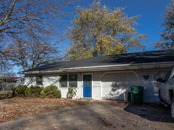 2071 Libertyville Rd, Fairfield, IA 52556