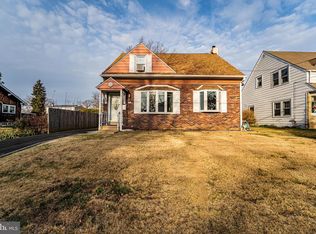 2455 Radcliffe Ave, Abington, PA