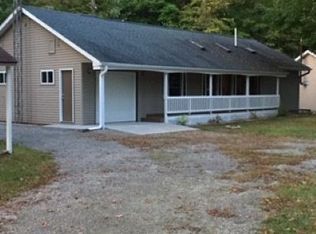 11995 Coyote Run, Gaylord, MI 49735