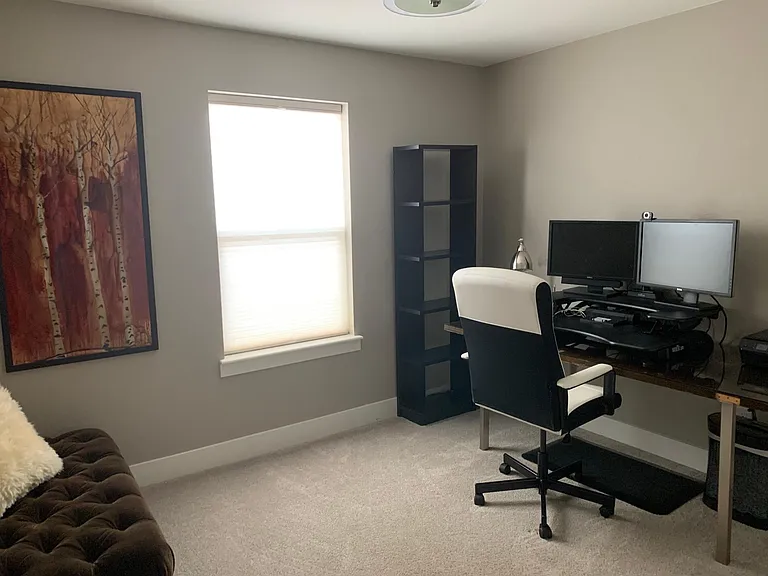 Guest bedroom #2