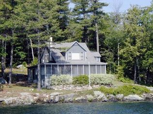 304 Woodlands Rd, Alton Bay, NH 03810