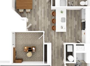 7410 Kingsley Cove Ln #42-101, North Las Vegas, NV 89084