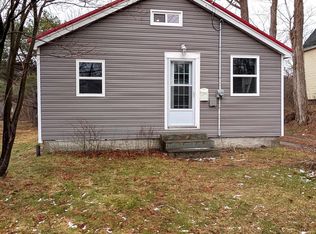 165 Saint Phillips St, Bridgewater, NS B4V 1W6