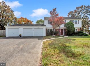12217 Fleming Ln, Bowie, MD 20715