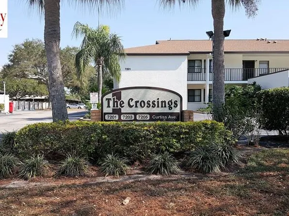 7205 Curtiss Ave APT 2D, Sarasota, FL 34231