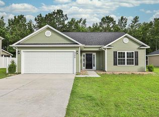 1104 Pineridge St, Conway, SC 29527
