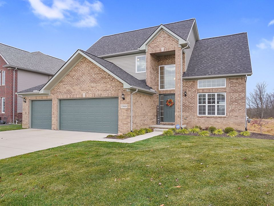 1st image of 55888 Worlington Ln