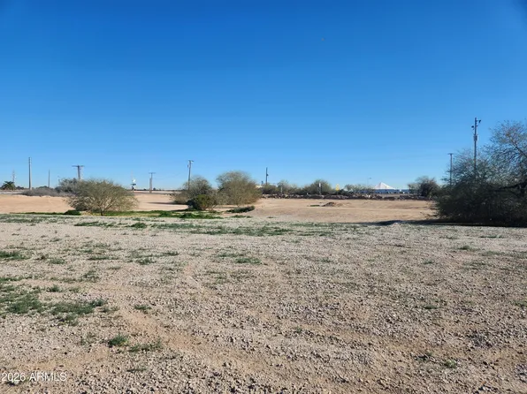 6200 S DEAN Road #-, Buckeye, AZ 85326