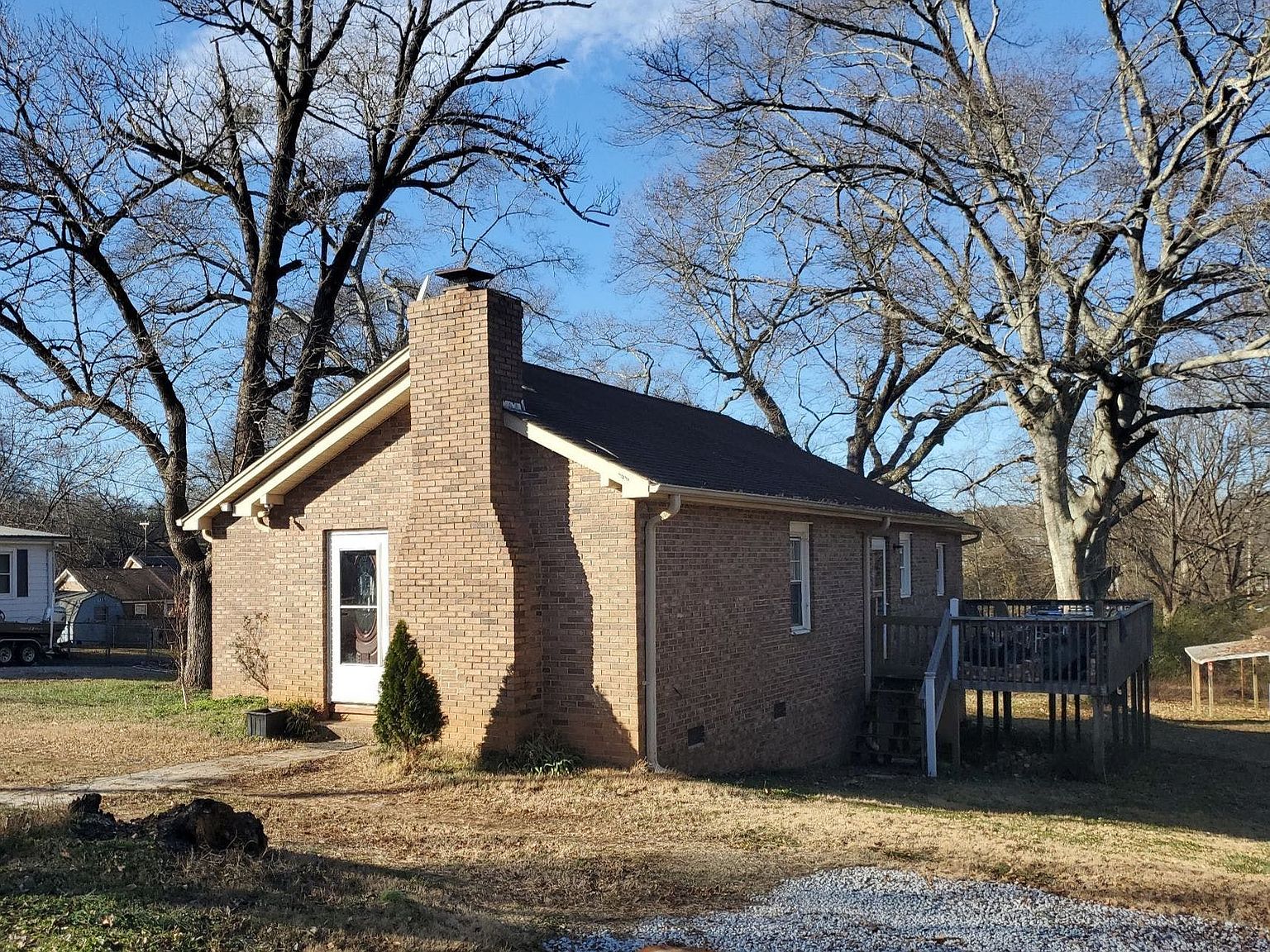 113 Bruce St, Pickens, SC 29671 Zillow