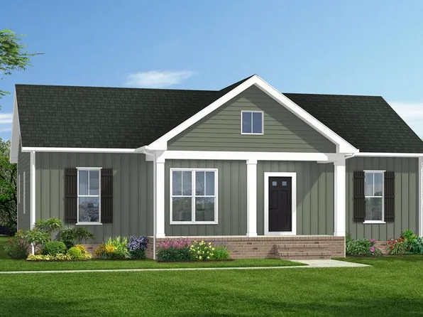 Tbd Christanna Hwy, Lawrenceville, VA 23868