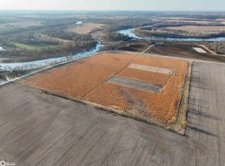 Tri County Bridge Rd SE, Lone Tree, IA 52755