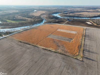 Tri County Bridge Rd SE, Lone Tree, IA, 52755